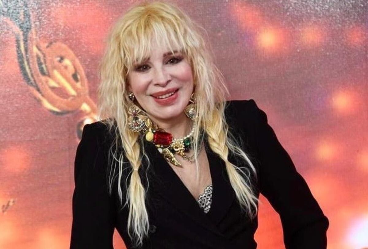 Cantando 2020: tras las burlas, Nacha Guevara enfrentó a Lola Latorre y Lucas Spadafora