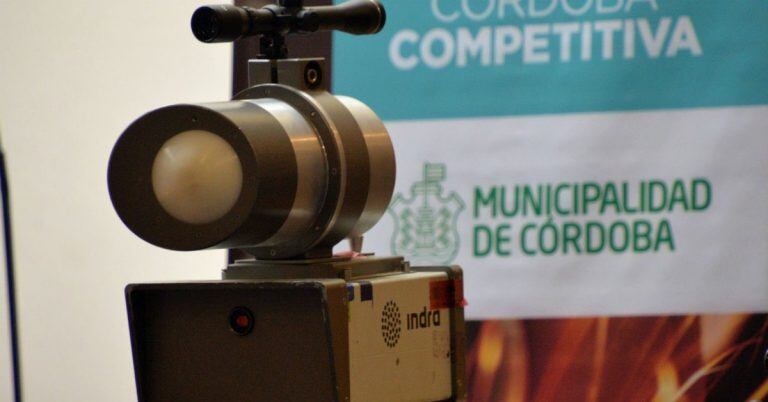 La Municipalidad incorporará videomultas y radares.