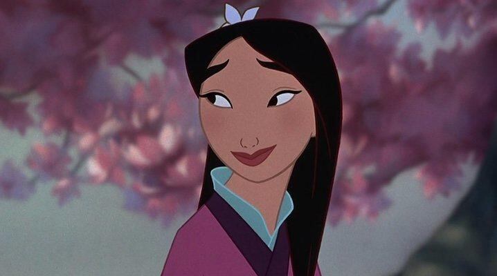 Mulan