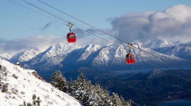 Uno de los lugares típicos de Bariloche cierra por reformas