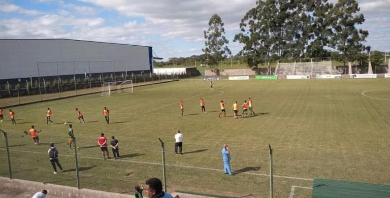 Se perdió el ascenso directo a la B Nacional (Vía Tucumán)