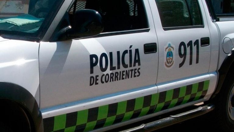 Policias parteros