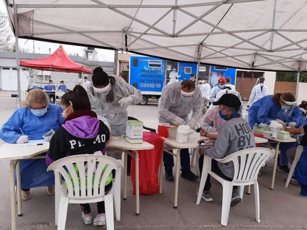 Reportan una nueva muerte y dos casos más de coronavirus en Córdoba