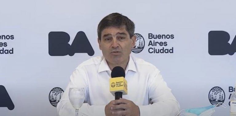 Fernán Quirós.