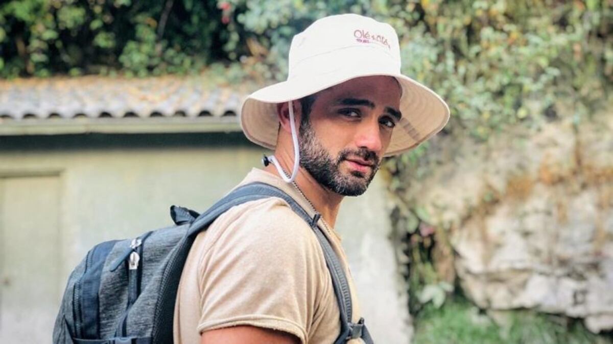 La nueva vida de Pablo Heredia: de ex Gran Hermano a galán de novelas en Perú