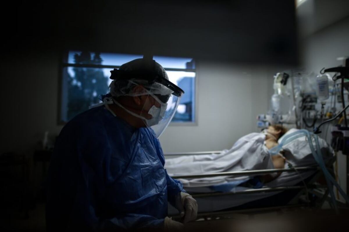 Una joven perdió a sus papás, su tío y su abuela en apenas 20 días por el coronavirus