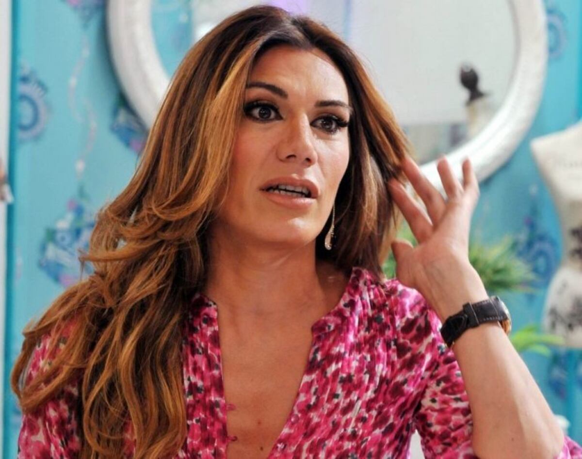 La desgarradora confesión de Flor de la V: "Yo perdí a mi madre por un aborto clandestino"