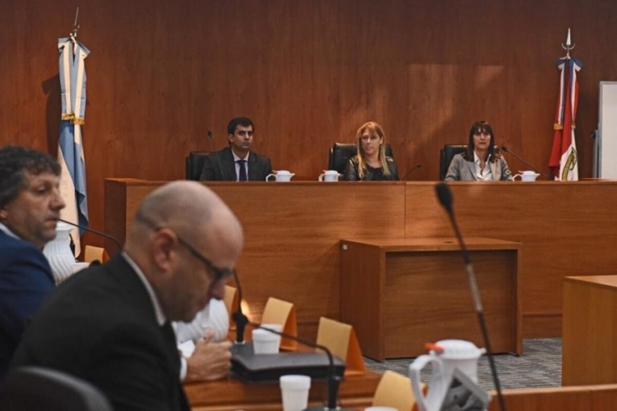 Jueza del caso Perassi: "No hubo pruebas, solo indicios sueltos"