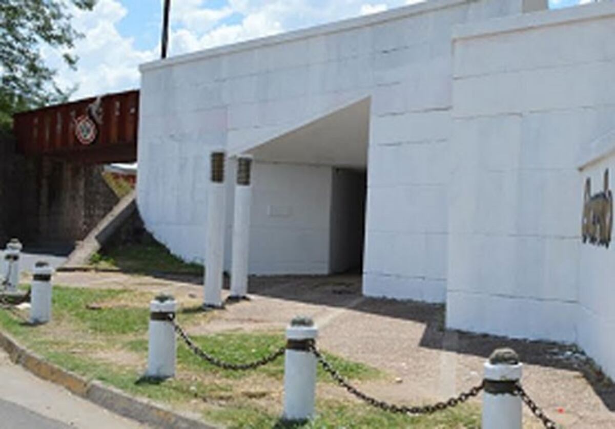 Concepción del Uruguay: encuentran un feto arrojado en las vías