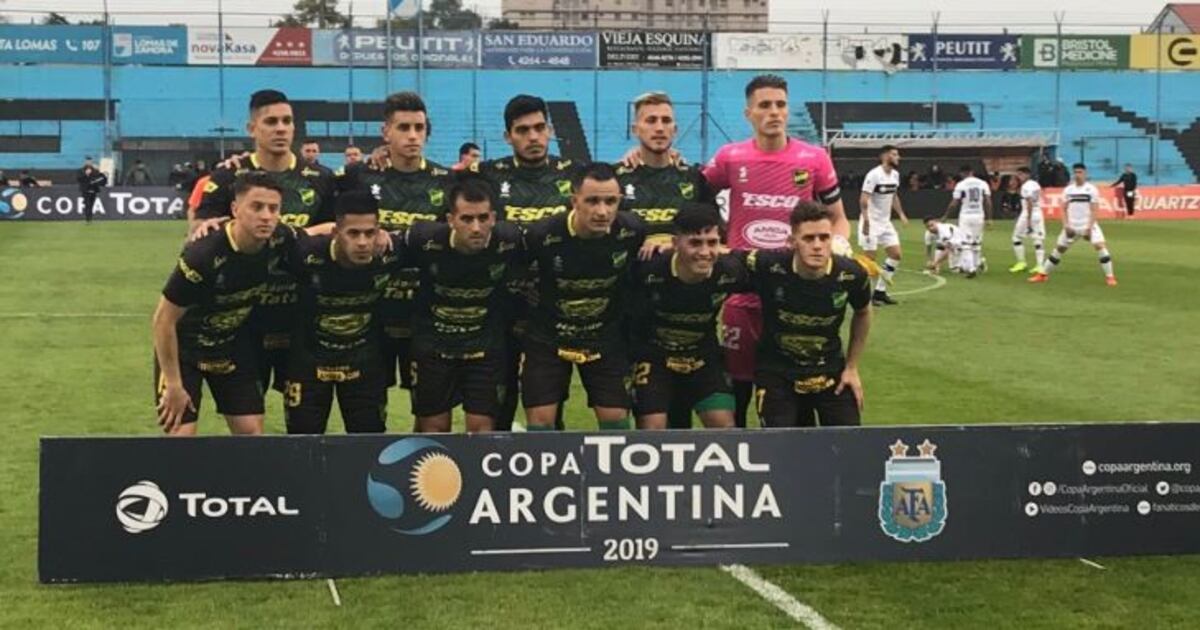 Defensa y Justicia venció por penales a Gimnasia y pasó a octavos de la Copa Argentina