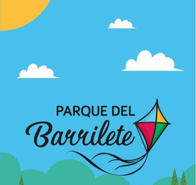 Parque del Barrilete proyecto para el 7 de Octubre