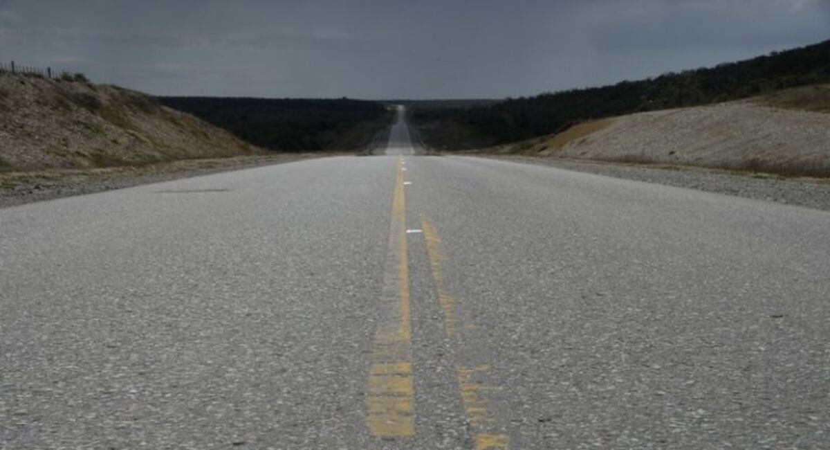 Continúan las restricciones a la circulación en la frontera chilena