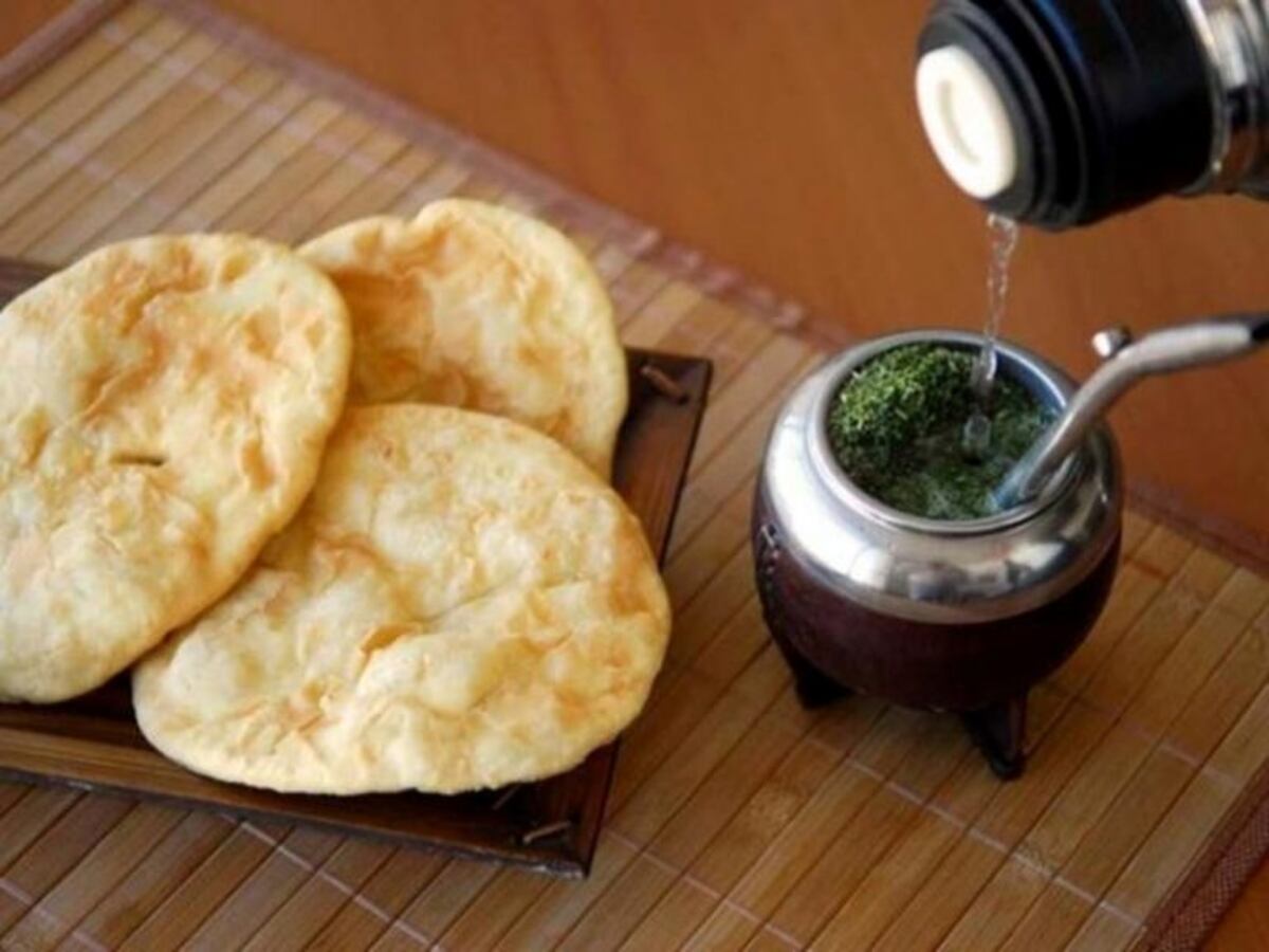 Ideales para días de lluvia: el paso a paso para hacer tortas fritas
