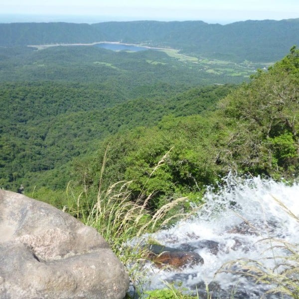 Cumbre de Narváez