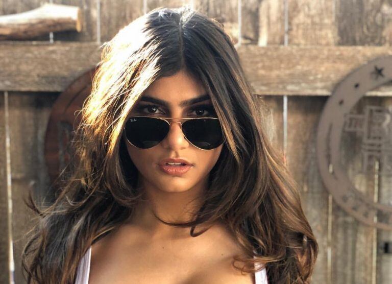 Mia Khalifa (Foto:Instagram)