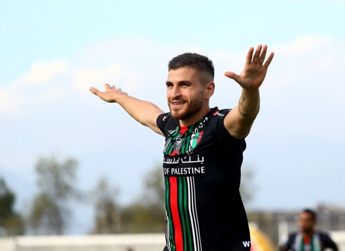 Newell's confirmó la contratación de Julián Fernández