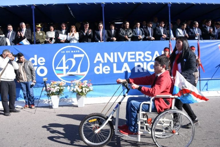 Festejos del Día de La Rioja