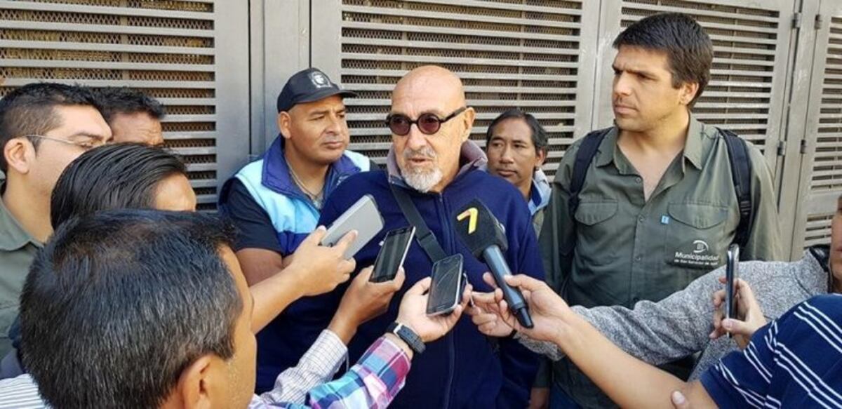 El SEOM rechaza el bono de $4.000 y anunció un paro de 24 horas