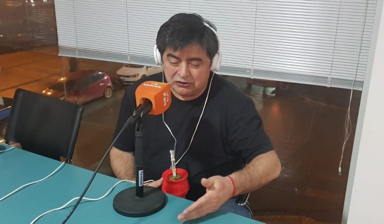 Exponiendo la situación actual de los afiliados