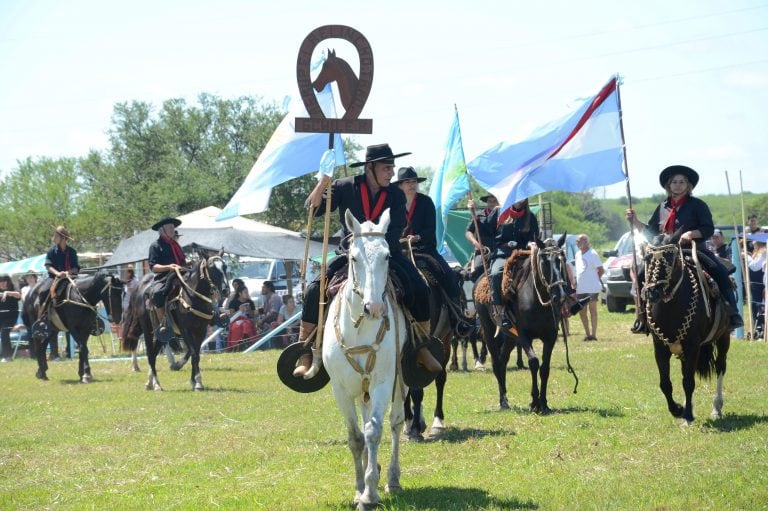 Fiestas de las Costumbres Argentinas 2019
Crédito: Municipio PGB