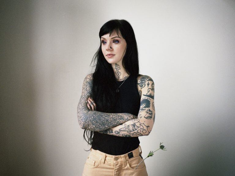 Grace Neutral