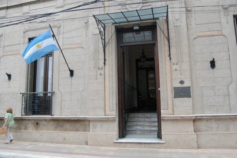 Poder Judicial de Corrientes