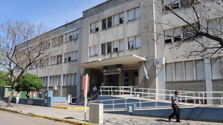 Hospital Asociación Médica Bahía Blanca