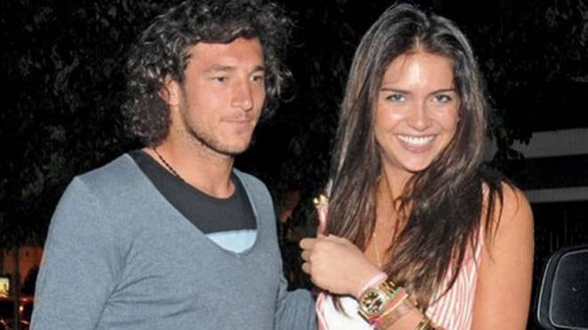 Zaira Nara y Pico Mónaco estuvieron en pareja hace más de 10 años.