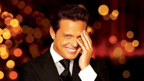 Luis Miguel