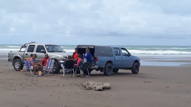 Las 24 Horas de la Corvina Negra