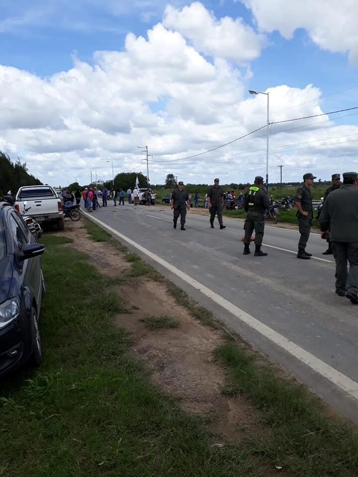 Los cortes continuarán y se intensificarán con el transcurso de las horas