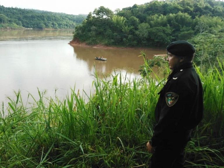 Así era la búsqueda en Eldorado