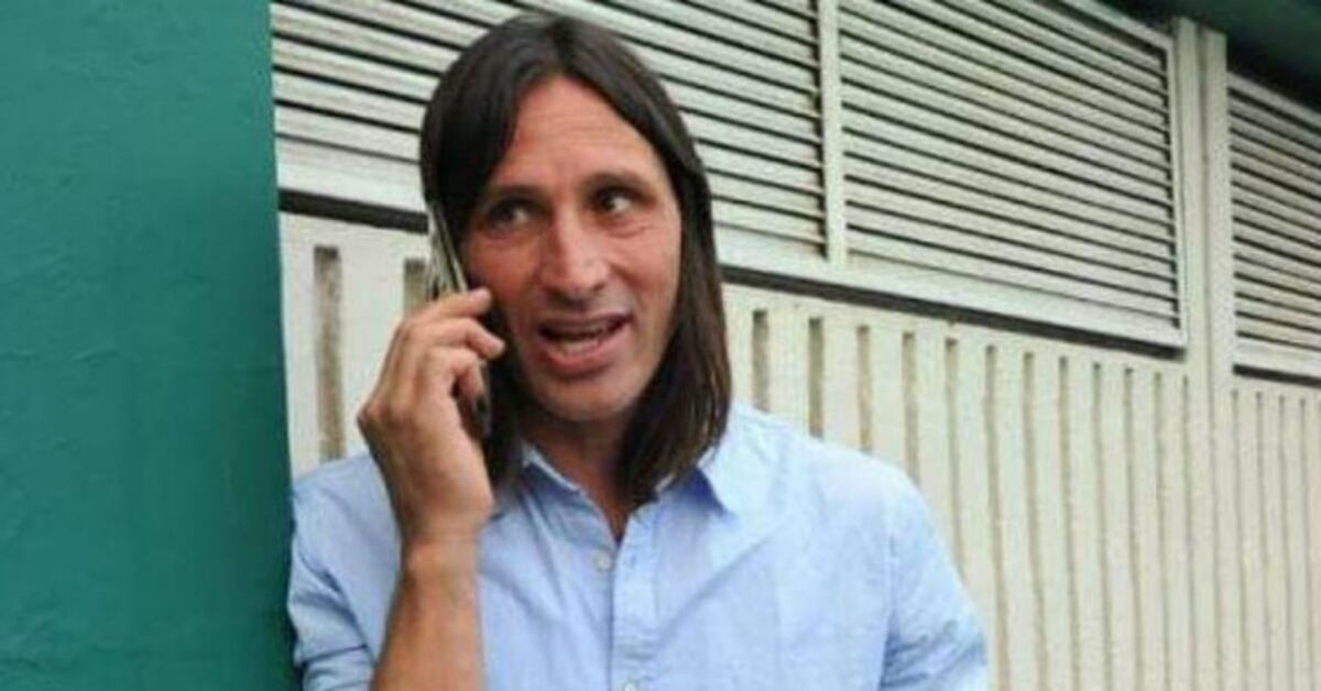 Juan Carlos Olave: "A Belgrano no lo den por muerto"