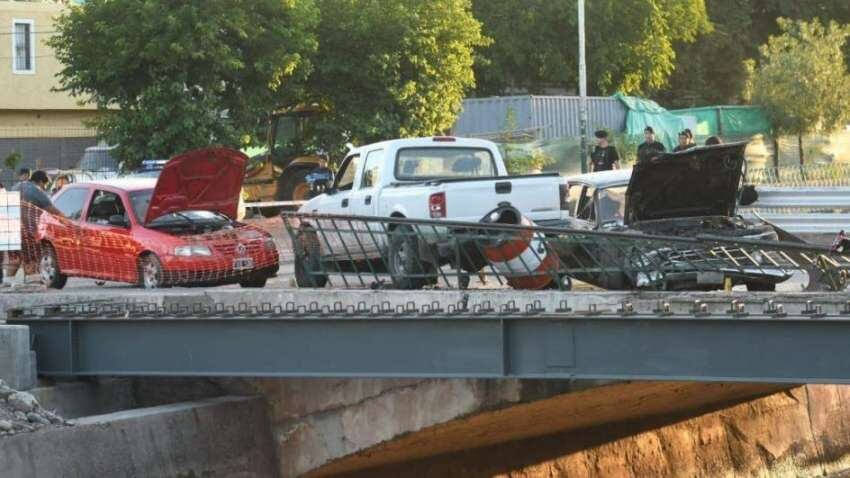 Tragedia de la Costanera: el conductor imputado, al borde del juicio por homicidio simple