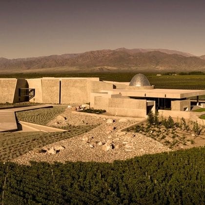 Bodegas Zuccardi