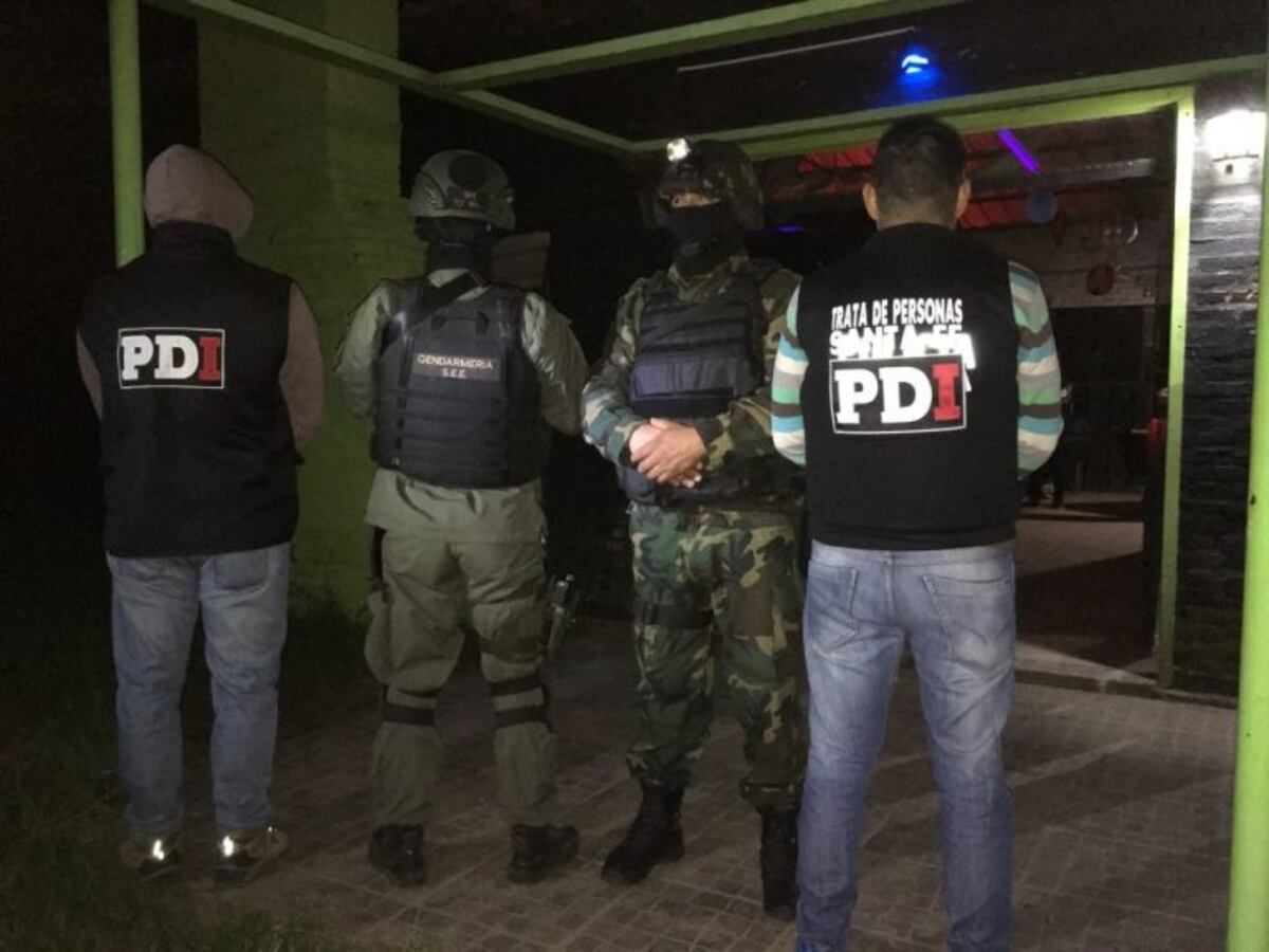 Nación pidió alojamiento y comida para enviar 300 agentes federales a Rosario