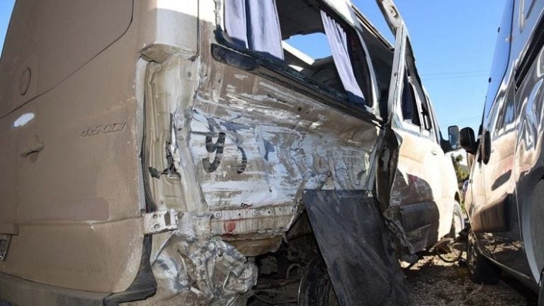 Un joven petrolero perdió la vida.