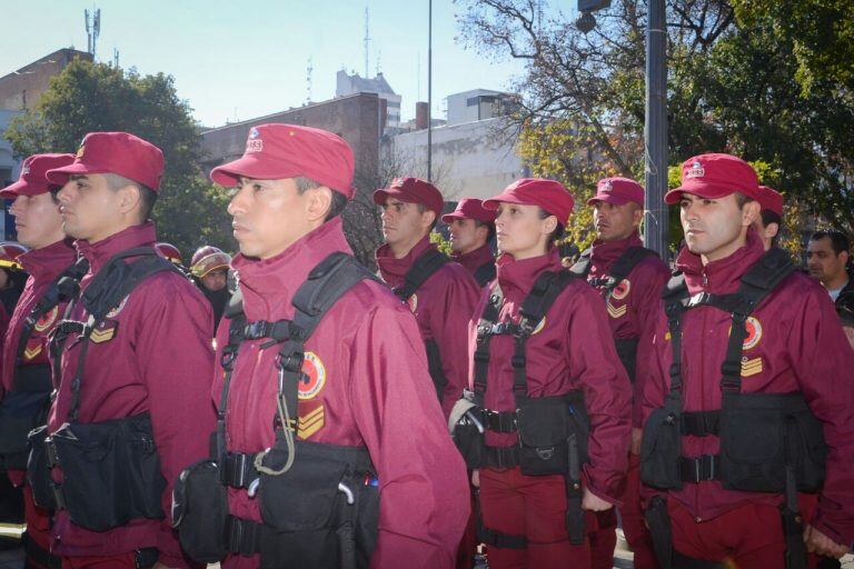 Historias destacadas de mujeres en la Policía de Córdoba.