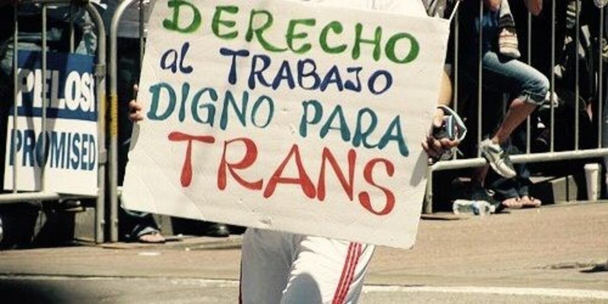 Gualeguaychú dejó aprobado el cupo laboral trans municipal