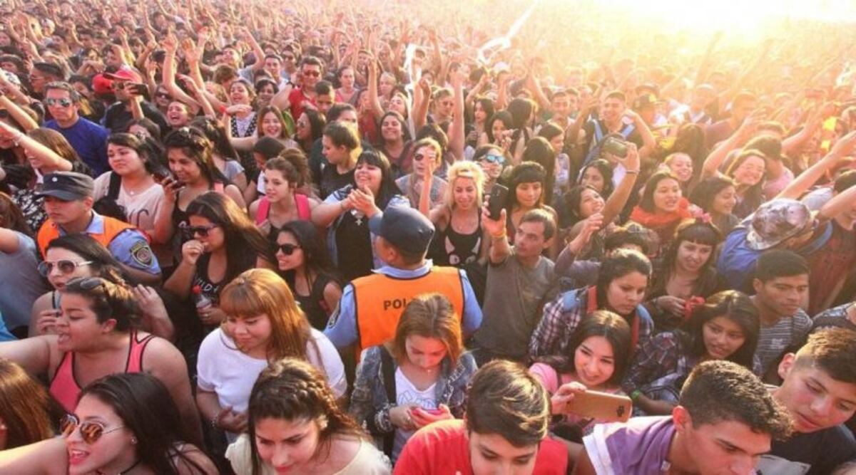Carlos Paz: se cortarán calles y avenidas por la fiesta del Día de la Primavera