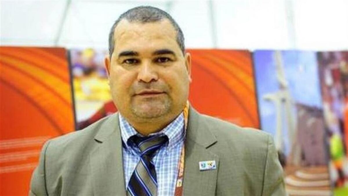 Chilavert bancó a Messi y criticó duramente a Alejandro Domínguez