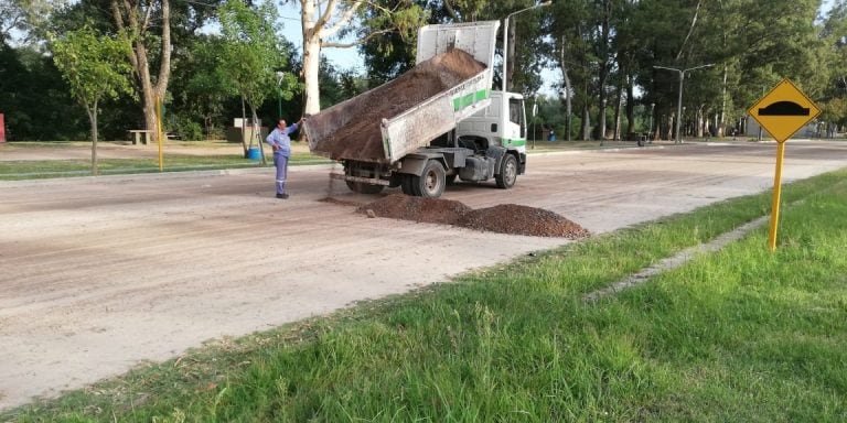 Operativos Control Vehicular Arroyito