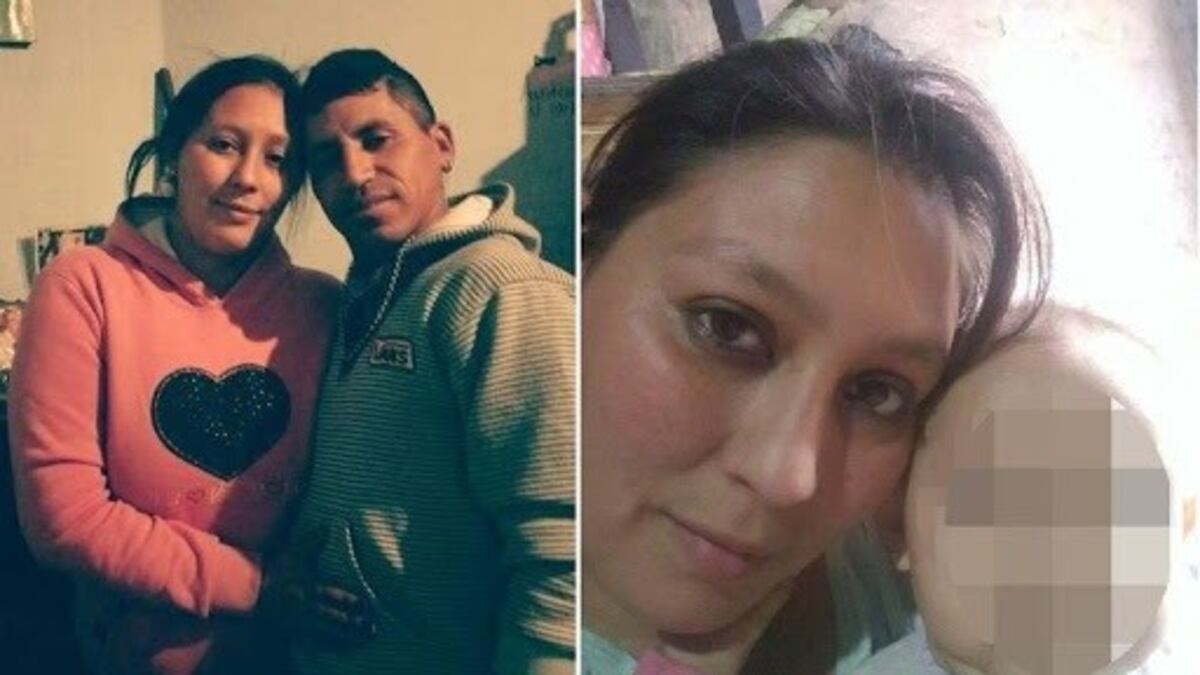 Envían a la cárcel a los presuntos homicidas de Naiara