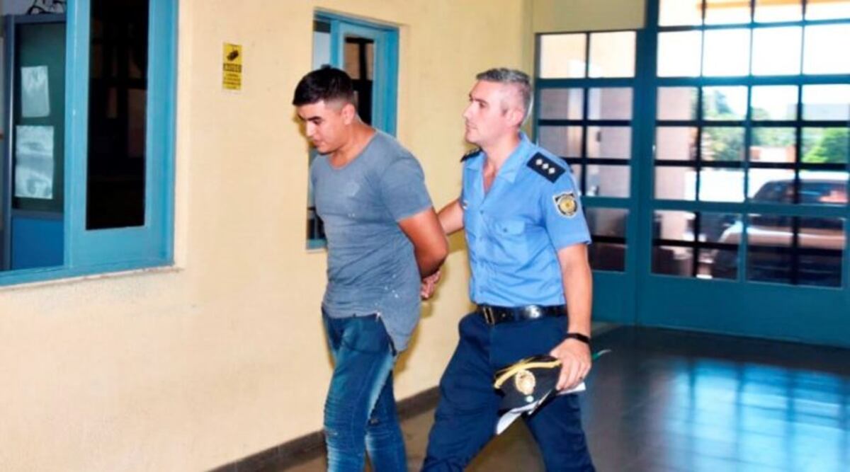 Dos detenidos en La Pampa por viralizar audios falsos sobre el coronavirus