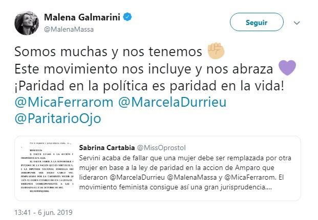 (Twitter: @MalenaMassa)