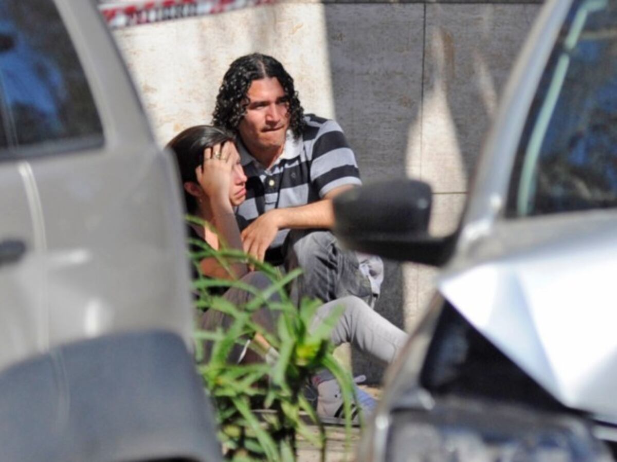 Relaciones amorosas, muerte, dinero y droga: el vínculo entre los Paz y los Cantero