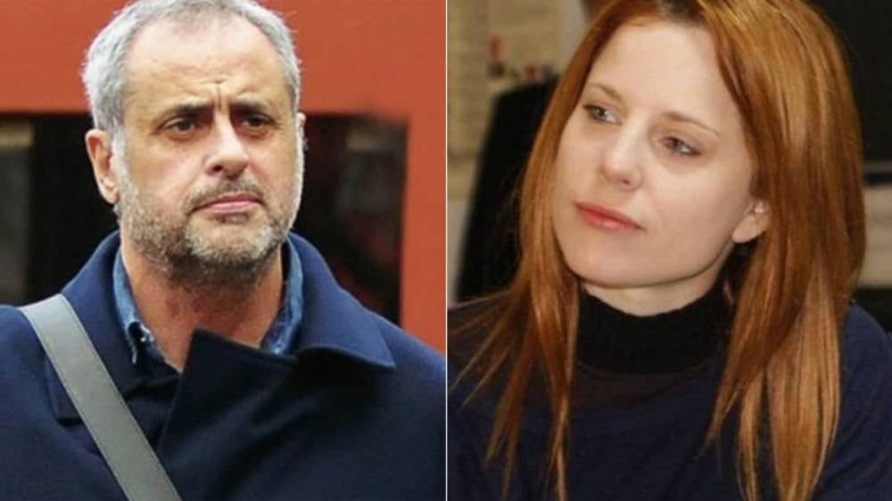 Jorge Rial también habló sobre su separación con Agustina Kämpfer