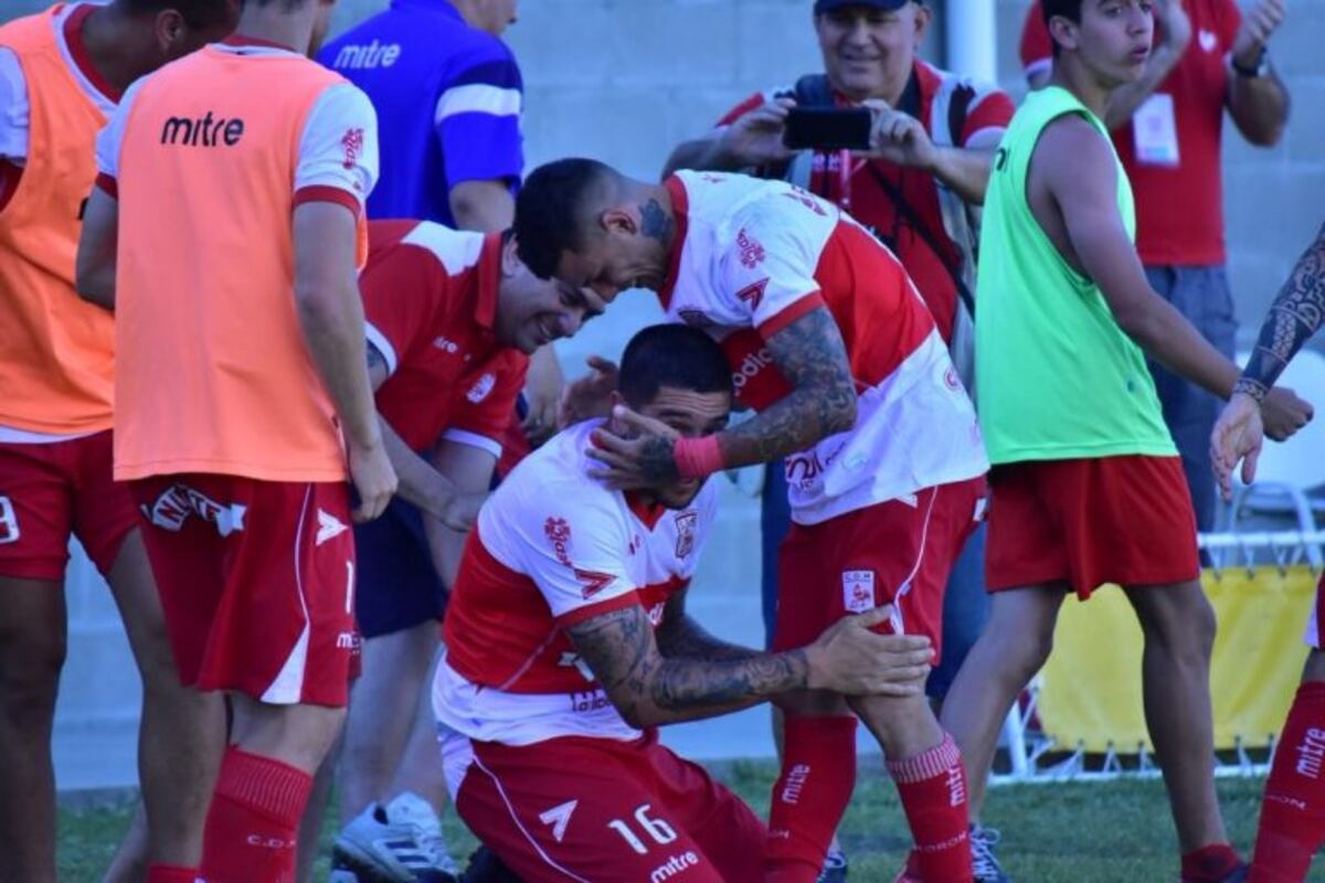 Ganó el próximo rival de Instituto; y Nueva Chicago de nuevo en la punta