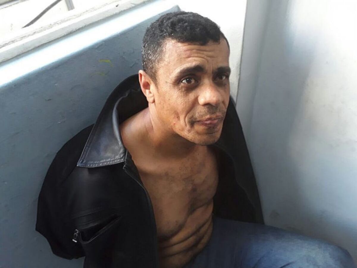 Quién es Adélio Bispo Oliveira, el atacante de Jair Bolsonaro