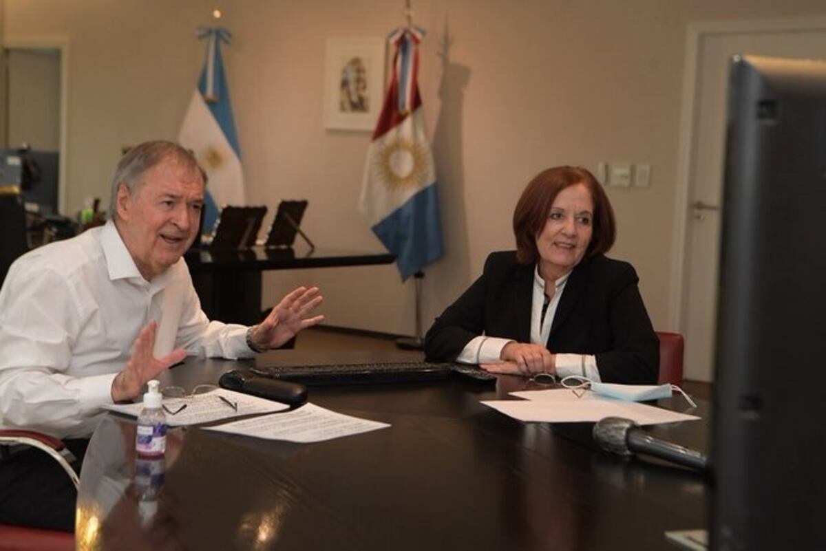 Coronavirus en Córdoba: asisten en lo económico a otros 200 clubes